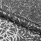 Revolve Sequin on Stretch Mesh Fabric 95% Polyester 5% Spandex